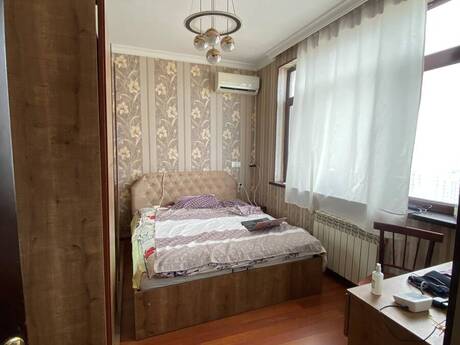 2-комнатная квартира, 70 м², Əhmədli: 115 000 ₼ 2
