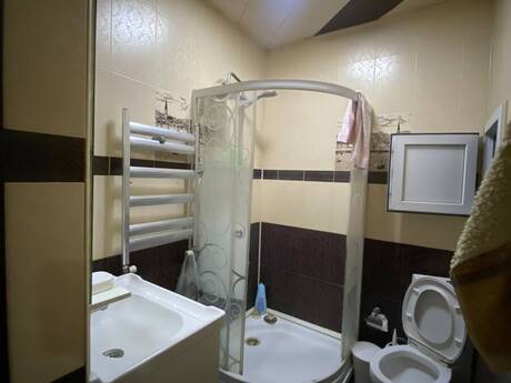 2-комнатная квартира, 70 м², Əhmədli: 115 000 ₼ 3