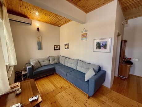 3 otaqlı həyət evi, 80 m², Sea Breeze: 155 000 ₼ 2