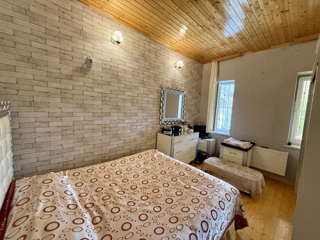 3 otaqlı həyət evi, 80 m², Sea Breeze: 155 000 ₼ 3
