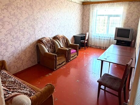 Elan №6401856 - Bakı, Neftçilər m., 2 otaqlı, 60 m², 6/9 mərtəbə