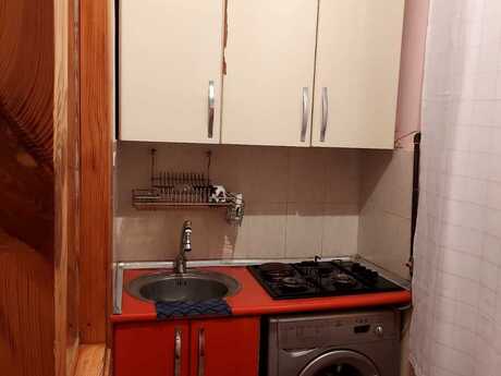 2 otaqlı mənzil, 50 m², Həzi Aslanov: 125 000 ₼ 4