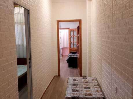 2 otaqlı mənzil, 50 m², Həzi Aslanov: 125 000 ₼ 2