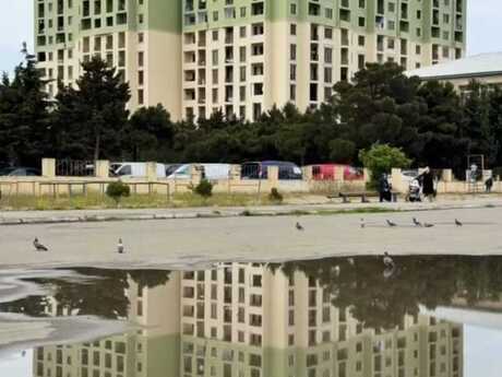 3 otaqlı mənzil, 118 m², Neftçilər: 355 000 ₼ 2