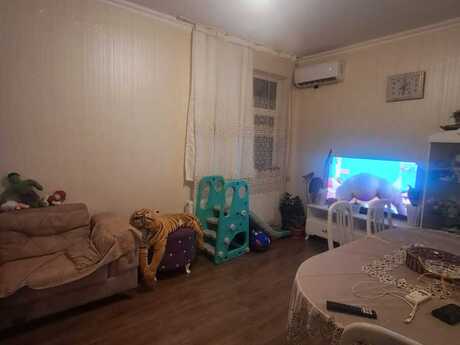 2-room apartment, 60 m², Hövsan: 115 000 ₼ 2