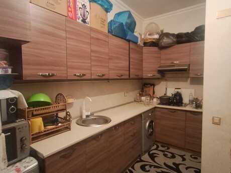 2-room apartment, 60 m², Hövsan: 115 000 ₼ 4