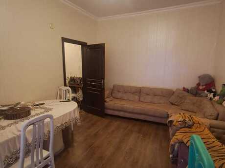 2 otaq · 60 m² · 10/10 mərtəbə, Hövsan