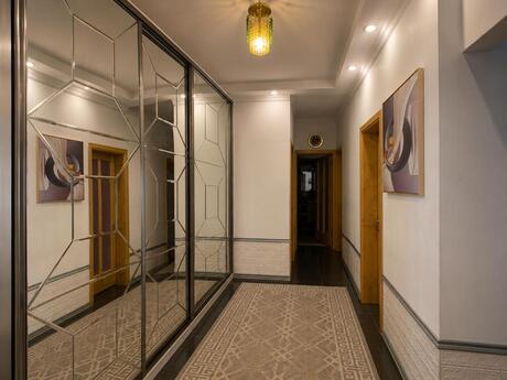 3-комнатная квартира, 87 м², Nizami: 290 000 ₼ 2