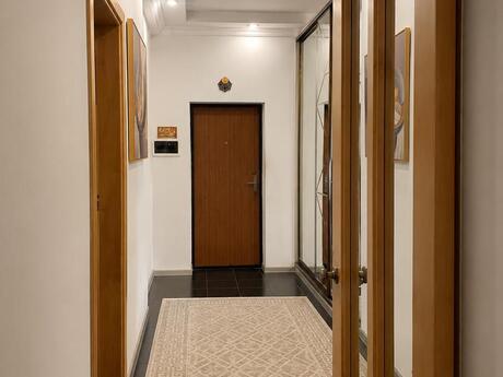 3-комнатная квартира, 87 м², Nizami: 290 000 ₼ 3