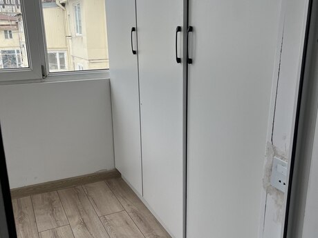 Аренда: 3-комнатная квартира, 70 м², Ağ şəhər: 850 ₼/мес 3