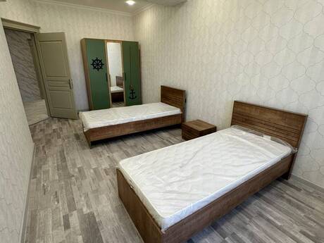 Kirayə 3 otaqlı mənzil, 150 m², Nərimanov: 2 000 ₼/ay 2