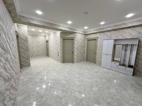 Kirayə 3 otaqlı mənzil, 150 m², Nərimanov: 2 000 ₼/ay 5