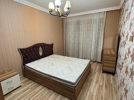 Elan №6401883 - Bakı, Elmlər Akademiyası m., 3 otaqlı, 60 m², 7/16 mərtəbə