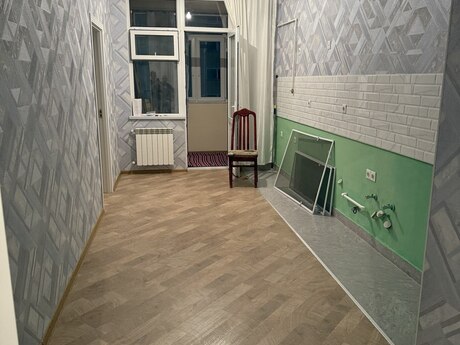 2-room apartment, 65 m², Qara Qarayev: 215 000 ₼ 2