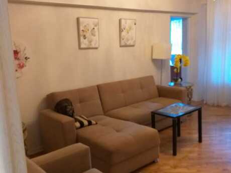 Аренда: 3-комнатная квартира, 90 м², Gənclik: 900 ₼/мес 2