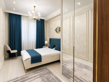 Kirayə 3 otaqlı mənzil, 110 m², Nəsimi: 1 600 ₼/ay 5