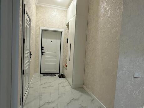 Kirayə 2 otaqlı mənzil, 75 m², Nərimanov: 1 099 ₼/ay 4