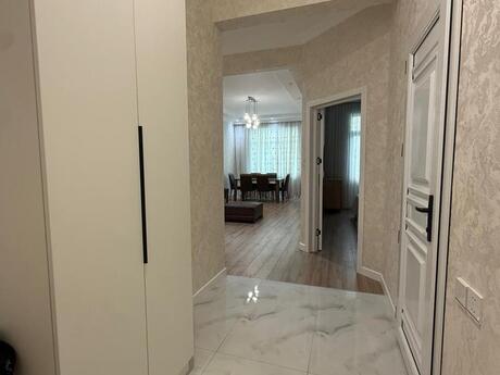 Kirayə 2 otaqlı mənzil, 75 m², Nərimanov: 1 099 ₼/ay 3