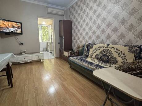 2-room apartment, 45 m², Yeni Yasamal: 145 000 ₼ 3