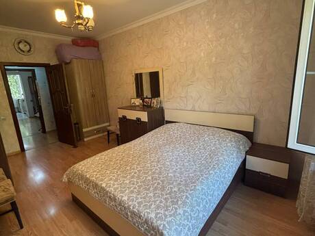 2 otaq · 45 m² · 1/9 mərtəbə, Yeni Yasamal