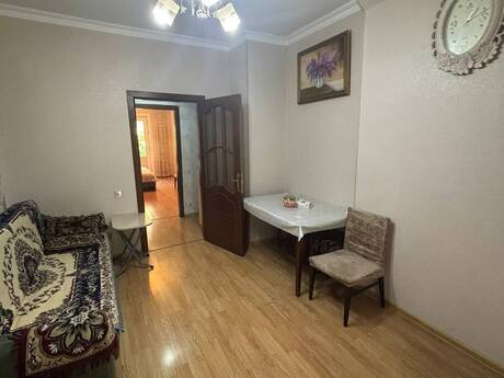 2-room apartment, 45 m², Yeni Yasamal: 145 000 ₼ 5