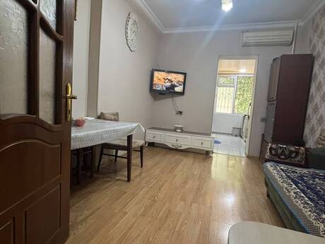 2-room apartment, 45 m², Yeni Yasamal: 145 000 ₼ 4