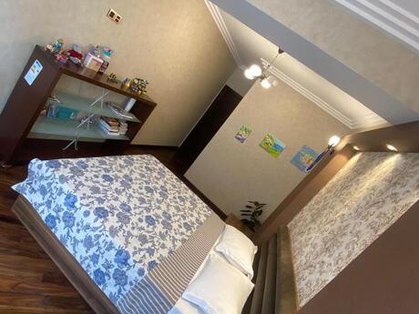 Kirayə 3 otaqlı mənzil, 130 m², Park Azure: 1 700 ₼/ay 5