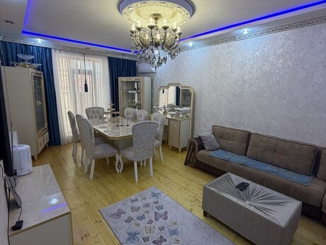 3 otaqlı həyət evi, 110 m², Savalan: 115 000 ₼ 4
