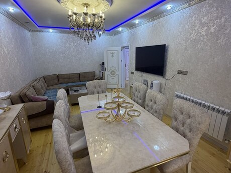 3 otaqlı həyət evi, 110 m², Savalan: 115 000 ₼ 3