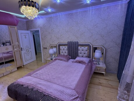 3 otaqlı həyət evi, 110 m², Savalan: 115 000 ₼ 5