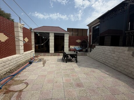 3 otaqlı həyət evi, 110 m², Savalan: 115 000 ₼ 2
