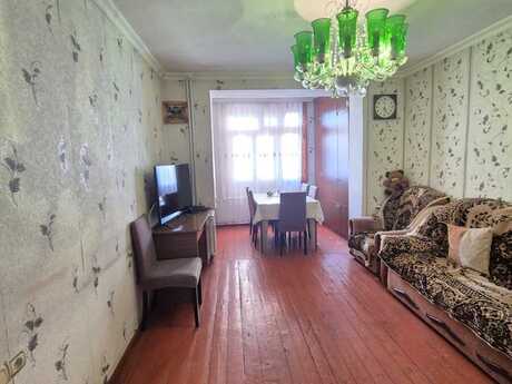 2 otaqlı mənzil, 45 m², İnşaatçılar: 152 000 ₼ 4
