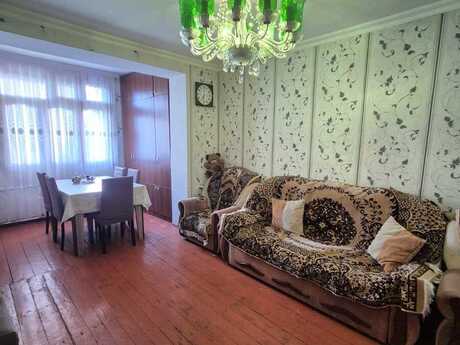 2 otaqlı mənzil, 45 m², İnşaatçılar: 152 000 ₼ 3