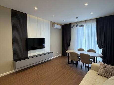 Kirayə 2 otaqlı mənzil, 63 m², Nərimanov: 1 300 ₼/ay 2