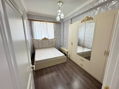 2-room apartment, 68 m², Park Yasamal: 170 000 ₼ 2