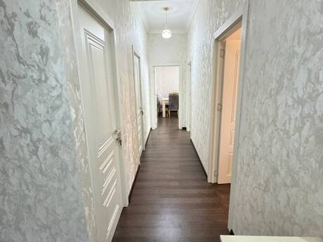 2-room apartment, 68 m², Park Yasamal: 170 000 ₼ 3