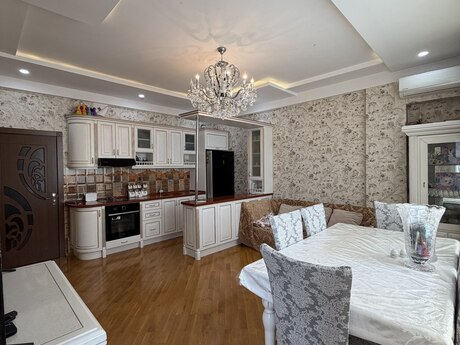 2 otaqlı mənzil, 60 m², Yeni Yasamal: 170 000 ₼ 2
