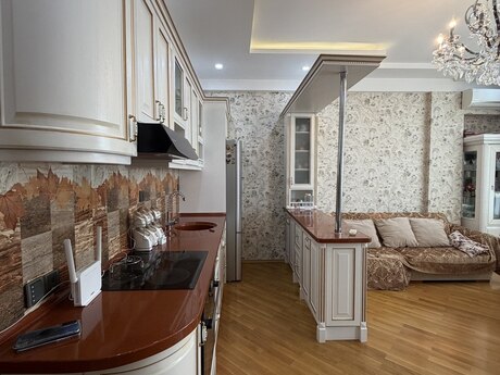 2 otaqlı mənzil, 60 m², Yeni Yasamal: 170 000 ₼ 5