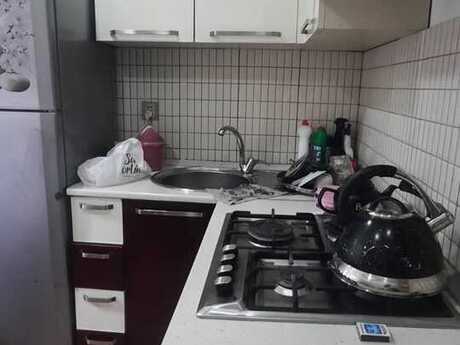 Объявление №6401914 - Сумгаит, Сумгаит, 2-комн., 55 м², 2/5 этаж