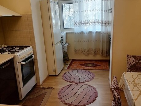 3 otaqlı mənzil, 80 m², Elmlər Akademiyası: 250 000 ₼ 3