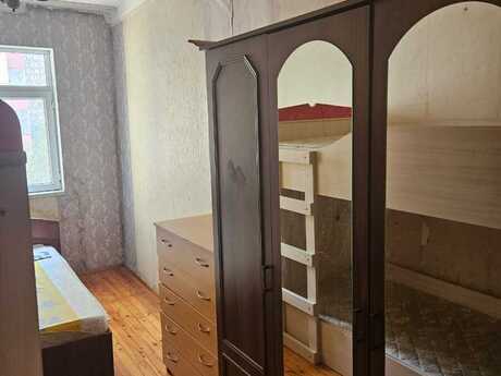 Kirayə 2 otaqlı mənzil, 55 m², Memar Əcəmi: 600 ₼/ay 5