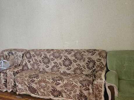 Kirayə 2 otaqlı mənzil, 55 m², Memar Əcəmi: 600 ₼/ay 4