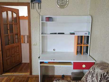 Kirayə 2 otaqlı mənzil, 55 m², Memar Əcəmi: 600 ₼/ay 2