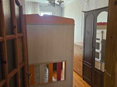 Elan №6401921 - Bakı, Memar Əcəmi m., 2 otaqlı, 55 m², 5/5 mərtəbə