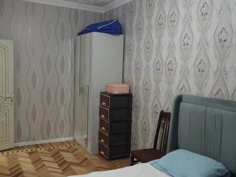 Kirayə 2 otaqlı mənzil, 55 m², Memar Əcəmi: 699 ₼/ay 2