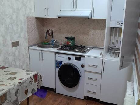 Kirayə 2 otaqlı mənzil, 55 m², Memar Əcəmi: 699 ₼/ay 5