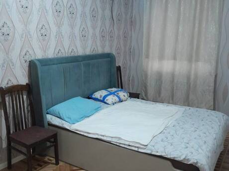 Elan №6401935 - Bakı, Memar Əcəmi m., 2 otaqlı, 55 m², 1/5 mərtəbə