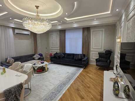 Elan №6401938 - Sumqayıt, Sumqayıt, 3 otaqlı, 116 m², 7/9 mərtəbə