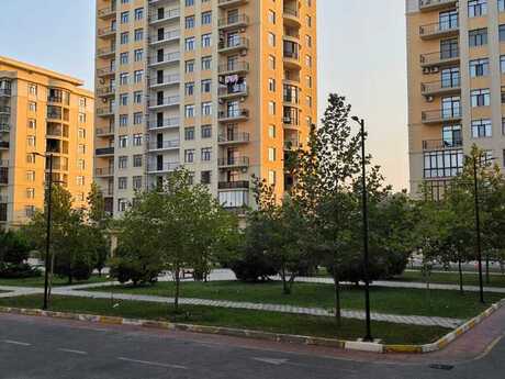 Объявление №6401938 - Сумгаит, Сумгаит, 3-комн., 116 м², 7/9 этаж