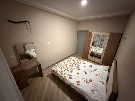 Elan №6401943 - Bakı, Dərnəgül m., 2 otaqlı, 60 m², 15/16 mərtəbə